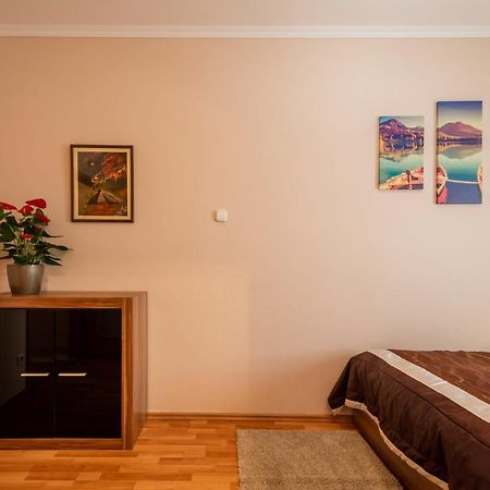 Santos 1214 Apartment 부다페스트 외부 사진