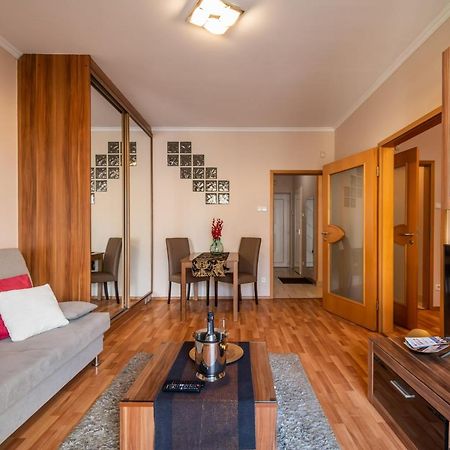 Santos 1214 Apartment 부다페스트 외부 사진