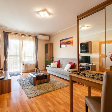 Santos 1214 Apartment 부다페스트 외부 사진