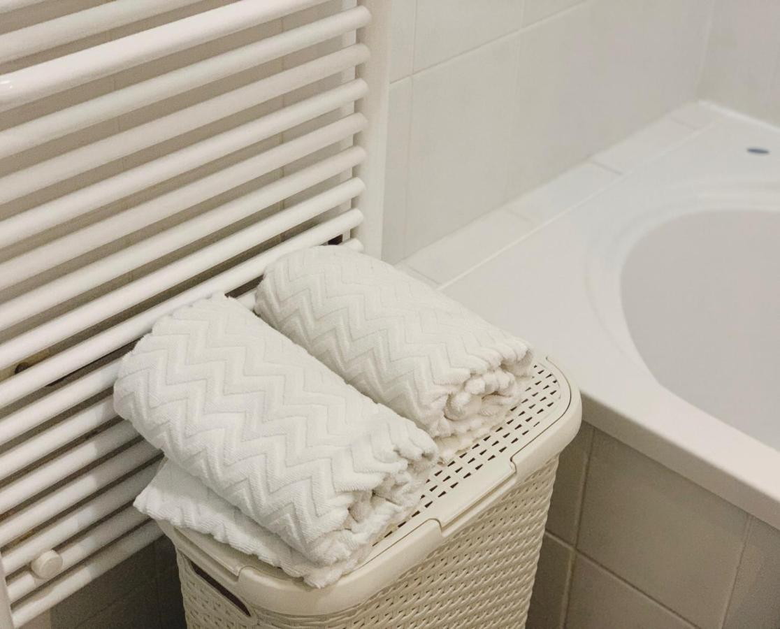 Santos 1214 Apartment 부다페스트 외부 사진