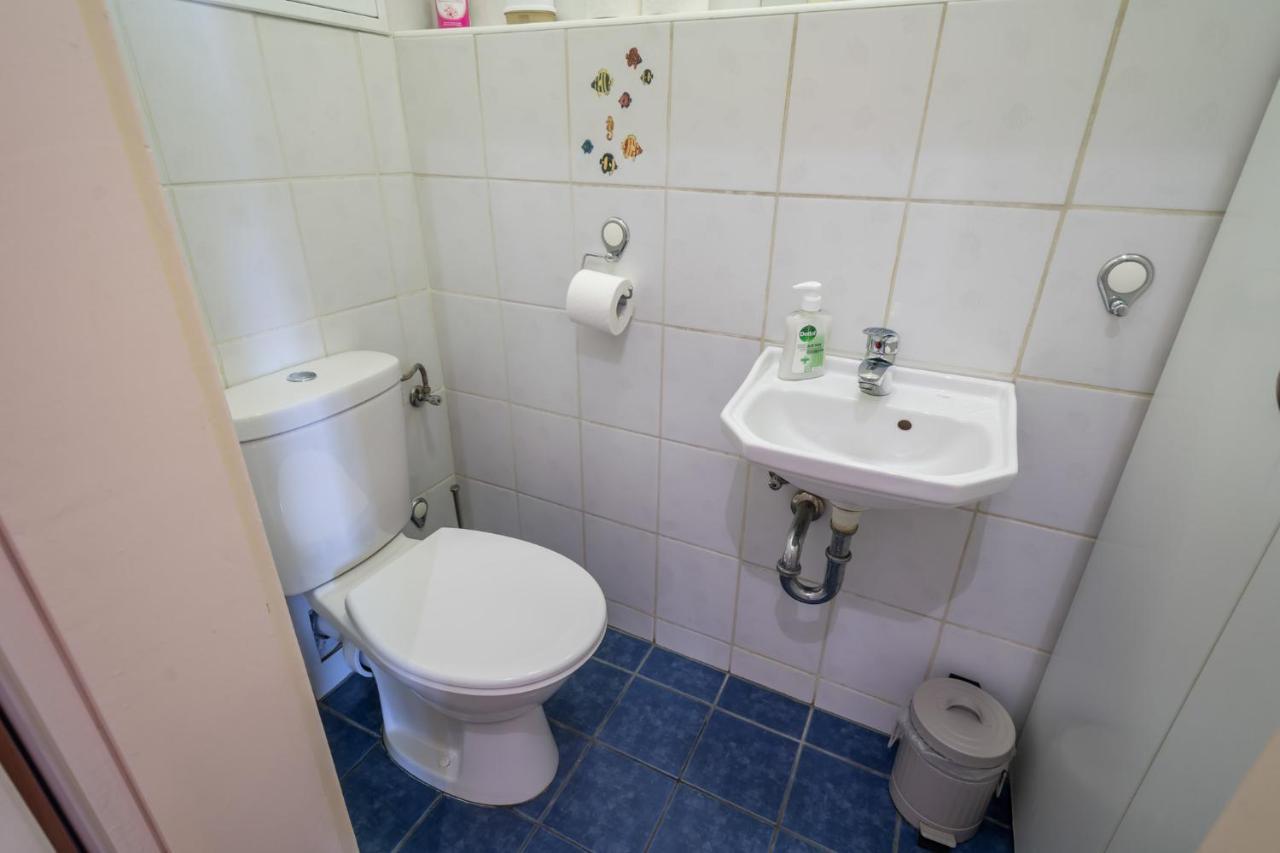 Santos 1214 Apartment 부다페스트 외부 사진