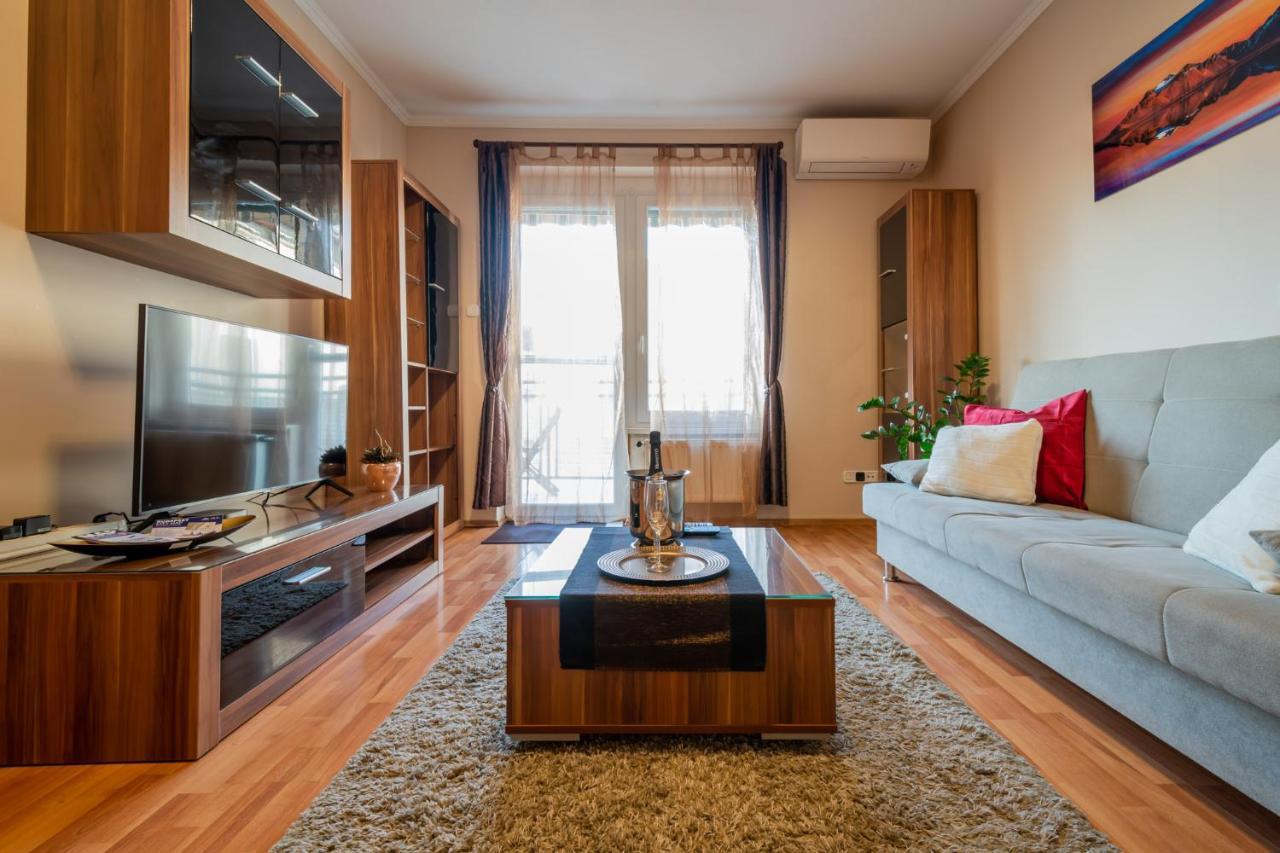 Santos 1214 Apartment 부다페스트 외부 사진