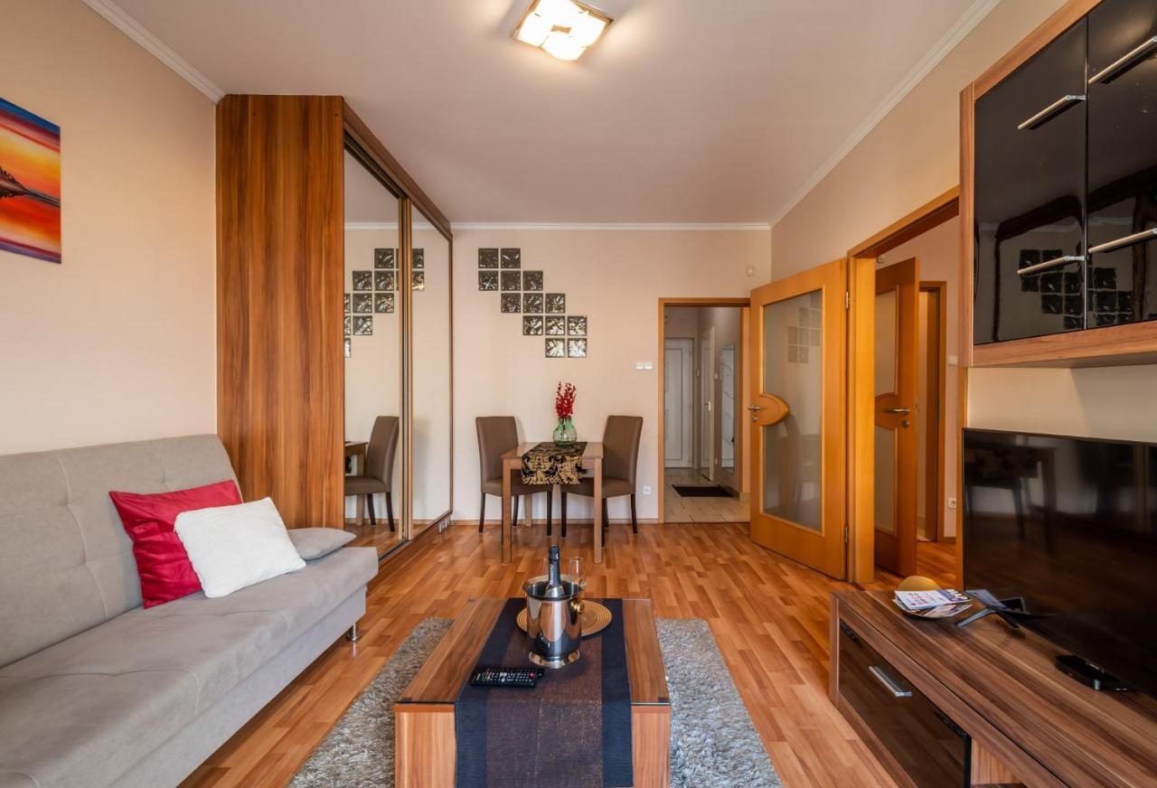 Santos 1214 Apartment 부다페스트 외부 사진