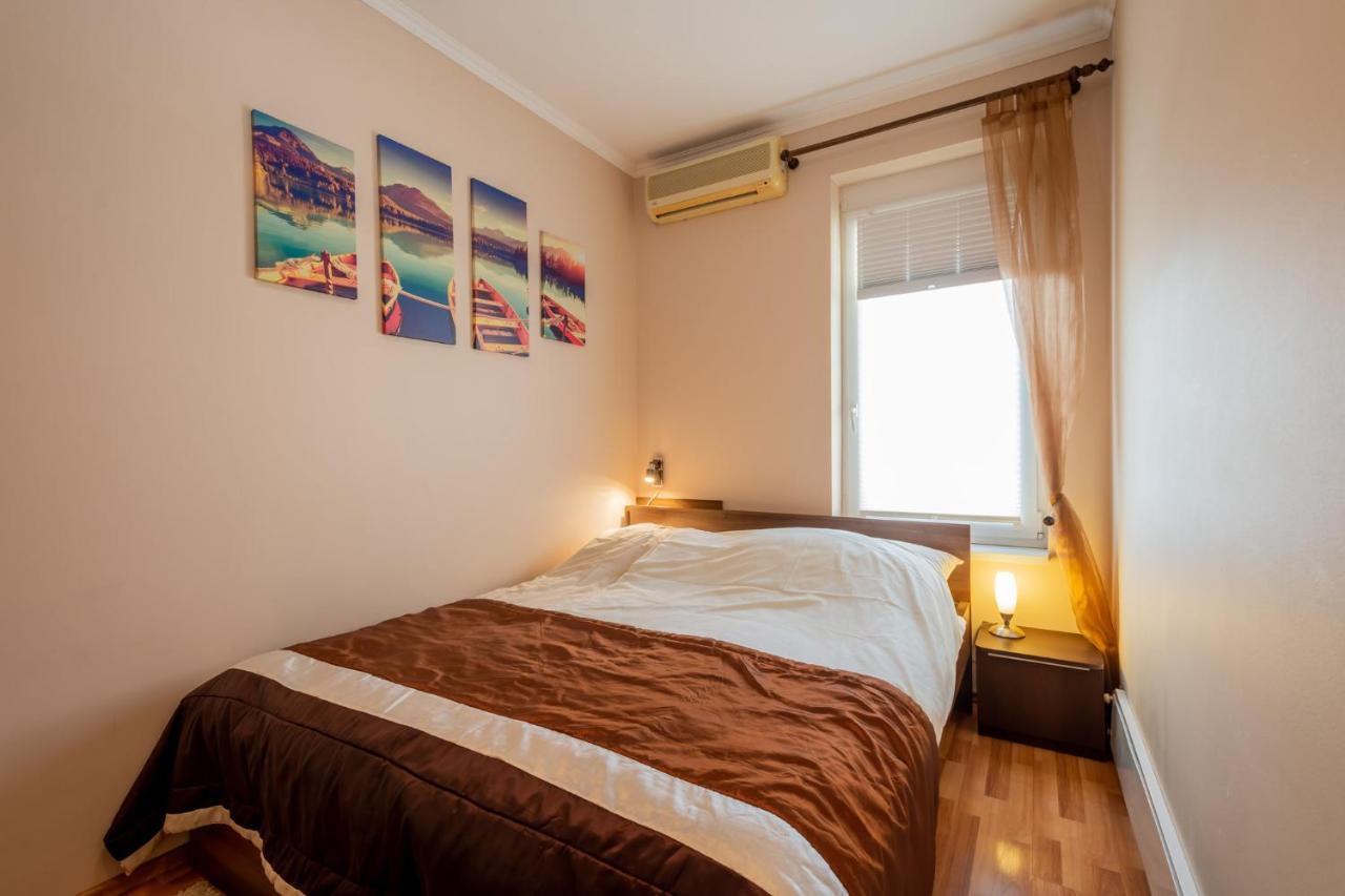 Santos 1214 Apartment 부다페스트 외부 사진