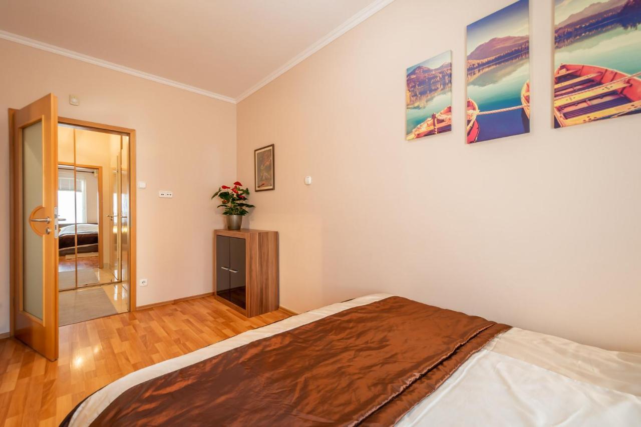 Santos 1214 Apartment 부다페스트 외부 사진