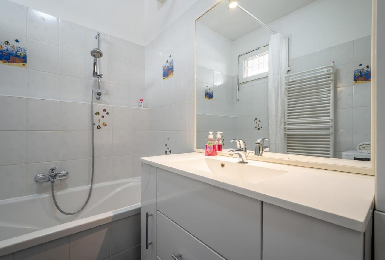 Santos 1214 Apartment 부다페스트 외부 사진
