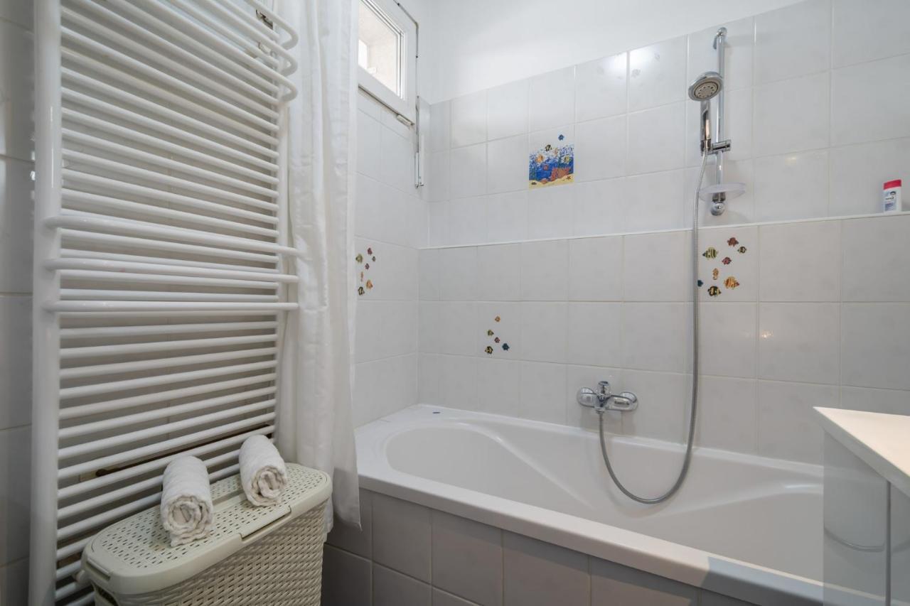 Santos 1214 Apartment 부다페스트 외부 사진